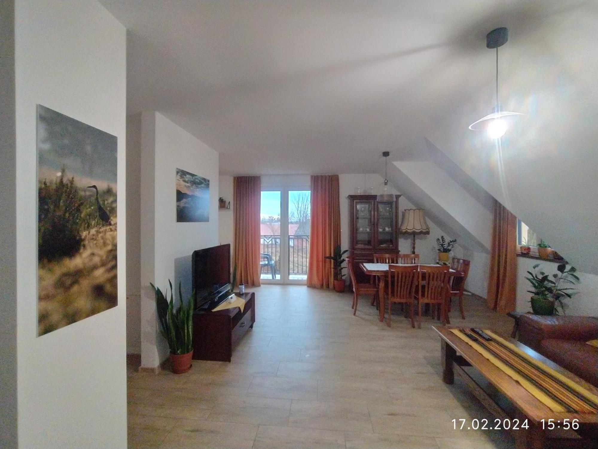 Dolistowka Apartamenty, Pole Namiotowe, Balia Z Jacuzzi, Ogrod Warzywny Dla Gosci, Plac Zabaw Dla Dzieci โกเนียดซ์ ภายนอก รูปภาพ