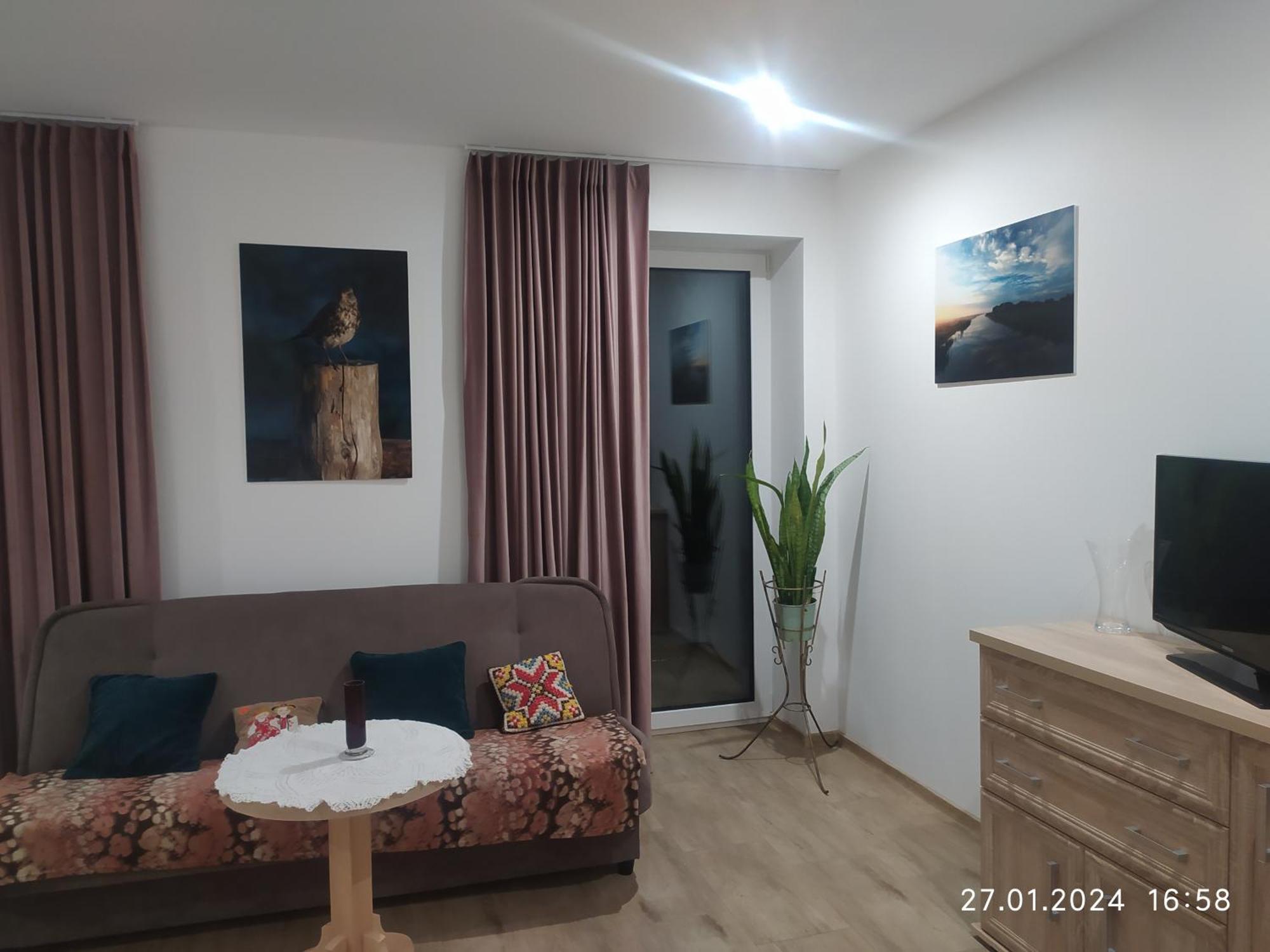 Dolistowka Apartamenty, Pole Namiotowe, Balia Z Jacuzzi, Ogrod Warzywny Dla Gosci, Plac Zabaw Dla Dzieci โกเนียดซ์ ภายนอก รูปภาพ
